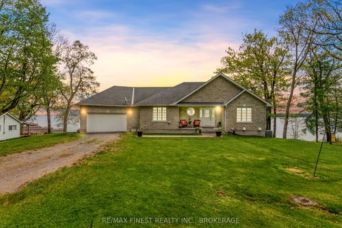 121 Hickory Lane, Wolfe Island, ON, K0H2Y0 | Card Image