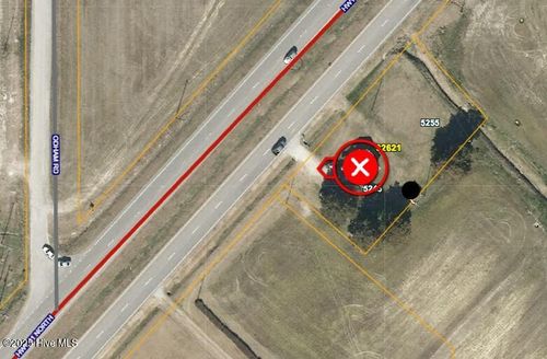 5245 Highway 11 N, Grifton, NC, 28530-7315 | Card Image