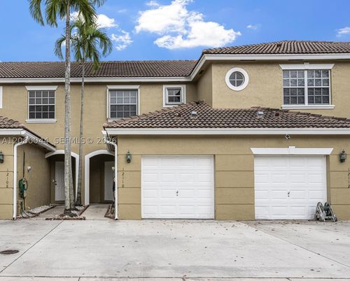 12110 Sw 2nd St, Pembroke Pines, FL, 33025-5918 | Card Image