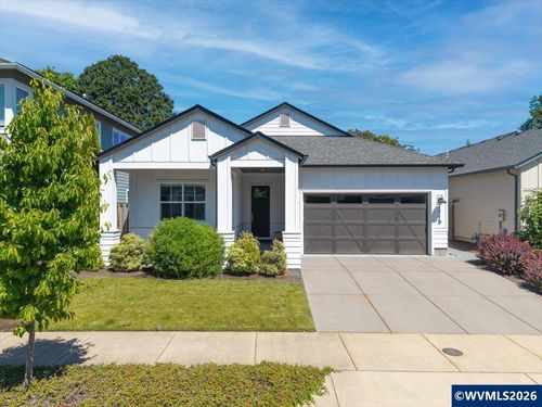 1115 Sw Sylvia St, Corvallis, OR, 97333-3703 | Card Image