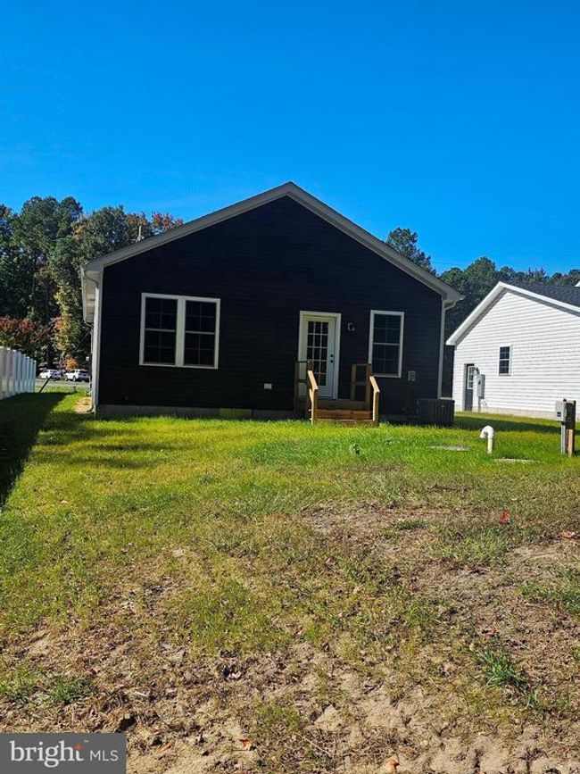 7563 S Dupont Hwy, House other with 3 bedrooms, 2 bathrooms and null parking in FELTON DE | Image 6