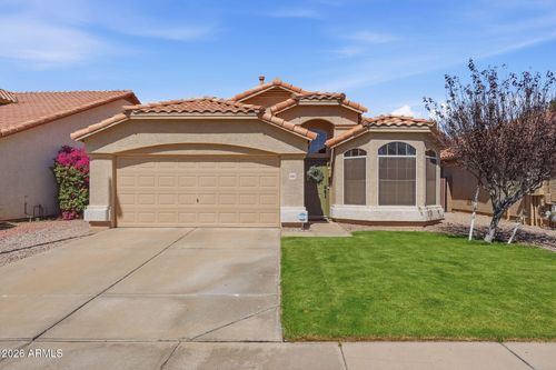 1416 E Sierra Madre Ave, Gilbert, AZ, 85296-1348 | Card Image