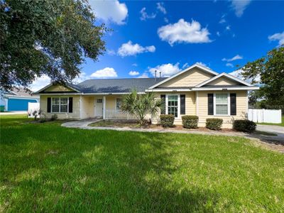 14624 Nw 150 Th Lane, House other with 3 bedrooms, 2 bathrooms and null parking in Alachua FL | Image 2