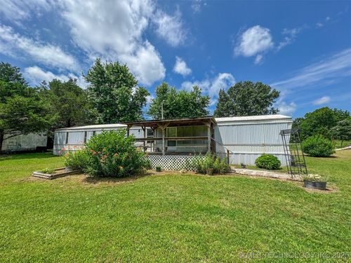 11517 W 660 Rd, Hulbert, OK, 74441-5477 | Card Image