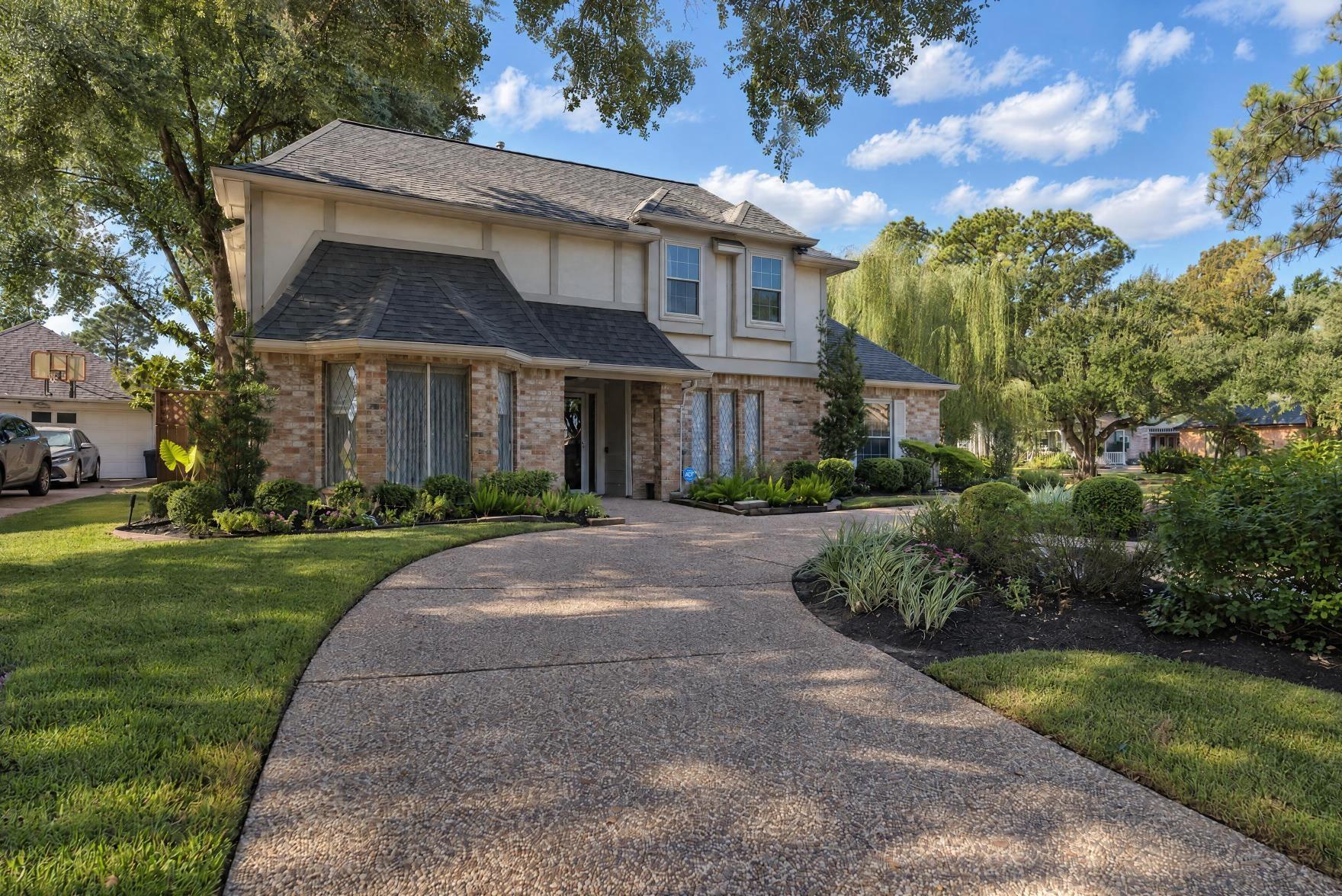 Residential in Katy 4