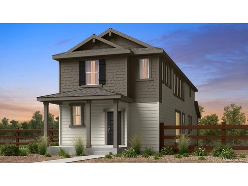 6821 E 148th Dr, Thornton, CO, 80602-6234 | Card Image