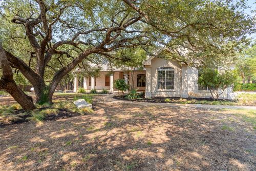107 Hallie Ct, Georgetown, TX, 78633-1985 | Card Image