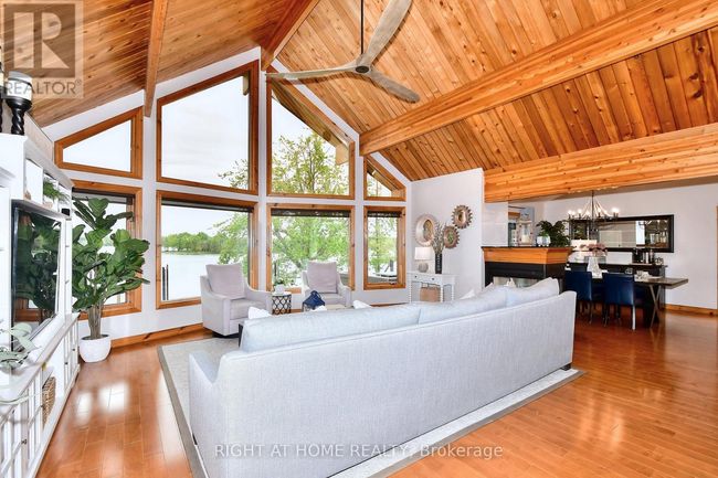 9 Lawson Court, House other with 3 bedrooms, 3 bathrooms and 8 parking in Kawartha Lakes (Omemee) ON | Image 8