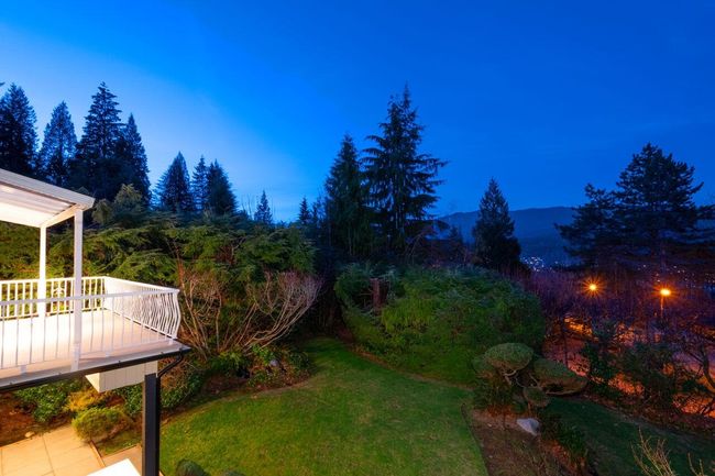 481 Mcgill Drive, House other with 4 bedrooms, 2 bathrooms and 6 parking in Port Moody BC | Image 40