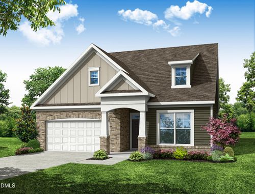 20 Slippery Elm Rd, Youngsville, NC, 27596-5504 | Card Image