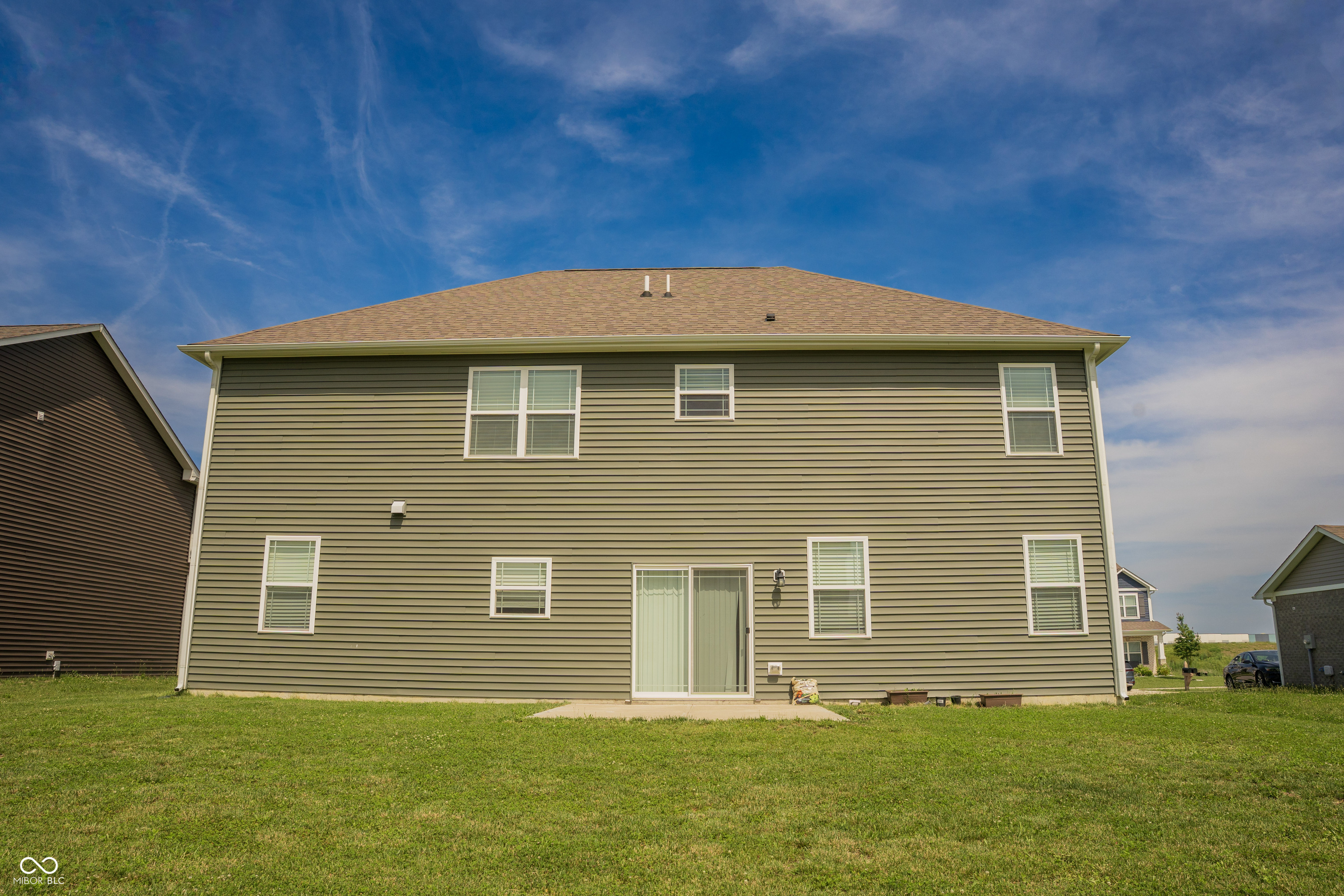 Residential in Whiteland 4