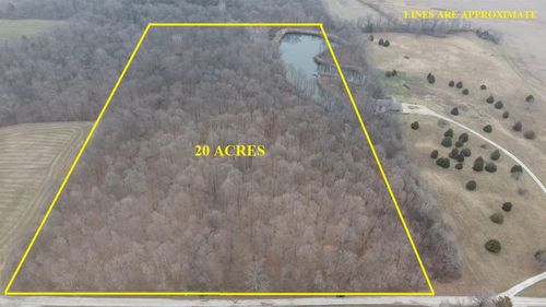 0 N Steel Ln, Woodlawn, IL, 62898 | Card Image