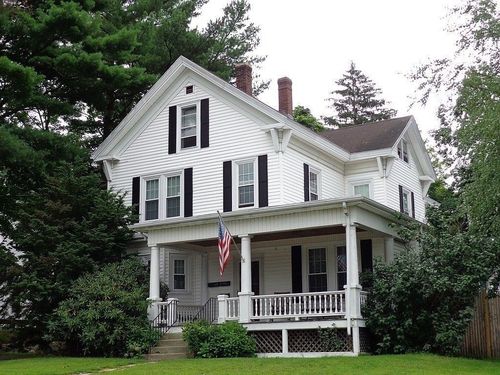4-91 Pleasant, Stoughton, MA, 02072 | Card Image