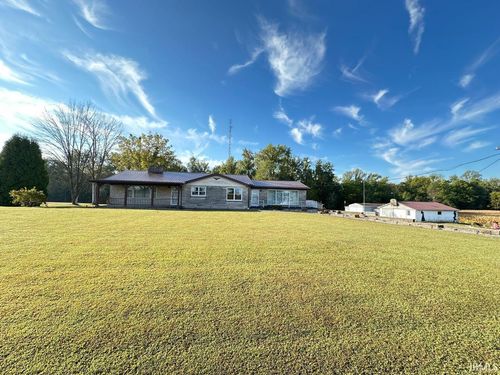 10786 E State Road 56, Otwell, IN, 47564-8775 | Card Image