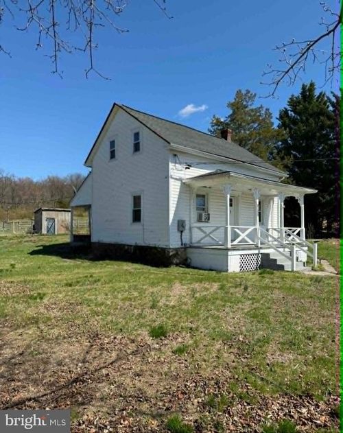21328 Mount Lena Rd, BOONSBORO, MD, 21713-1615 | Card Image