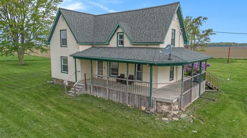 7917 E Harrison Rd, Breckenridge, MI, 48615-9508 | Card Image