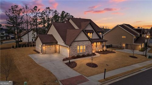 7970 Welch Ml, Ball Ground, GA, 30107-5584 | Card Image