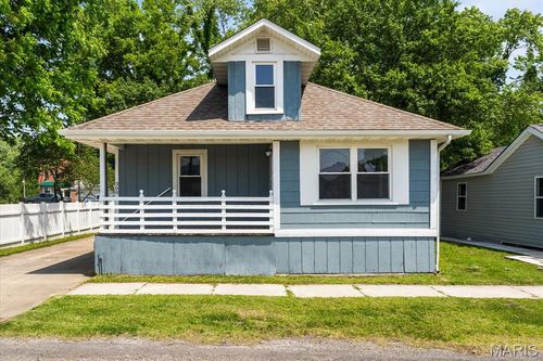 308 E Saint Louis St, Okawville, IL, 62271-1879 | Card Image