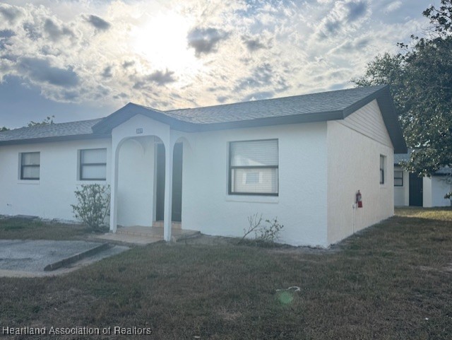 Residential in Avon Park 5