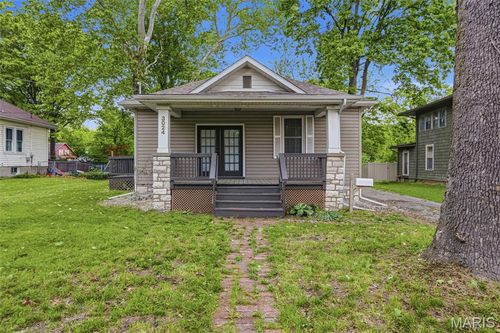 3024 Brown St, Alton, IL, 62002-4005 | Card Image