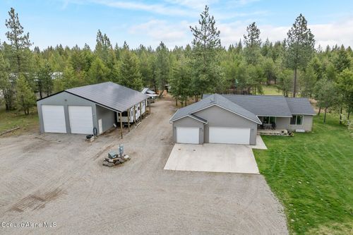 299 Cardinal, Spirit Lake, ID, 83869 | Card Image