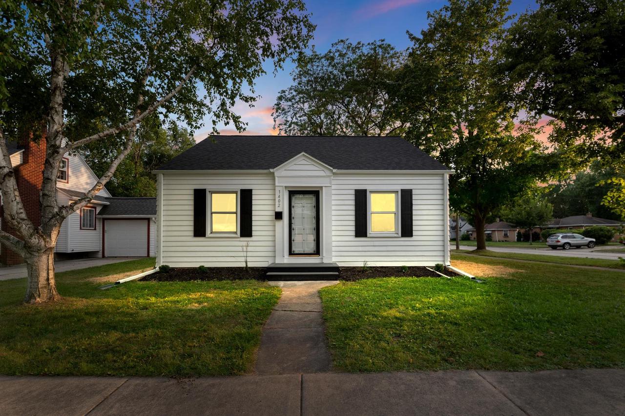 Eliza St, Green Bay, WI 54301