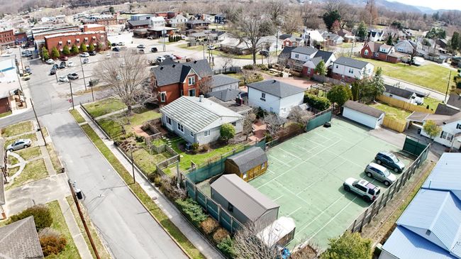 202 Black St, House other with 15 bedrooms, 10 bathrooms and null parking in Barbourville KY | Image 19