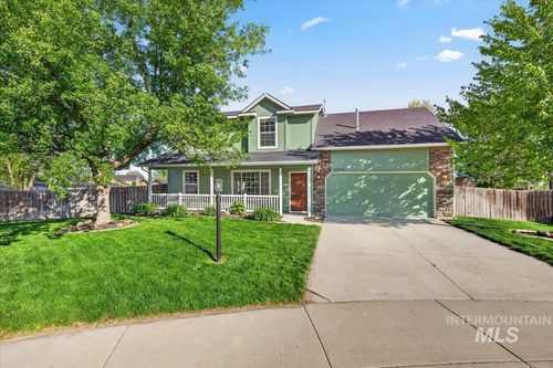 17095 N Freeman Ct, Nampa, ID, 83687 | Card Image