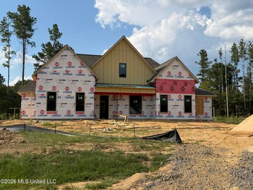 508 1st St, Brandon, MS, 39042 | Card Image