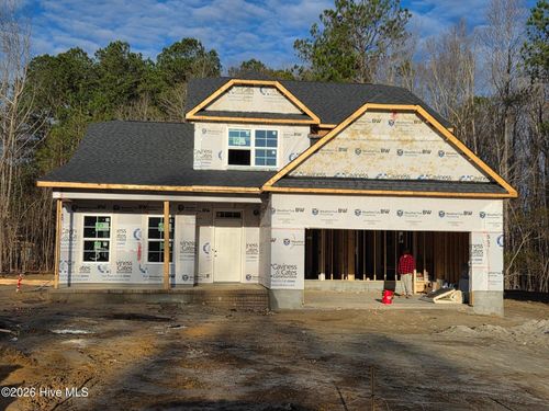 2964 Tucker Hill Dr, Grimesland, NC, 27837-7707 | Card Image