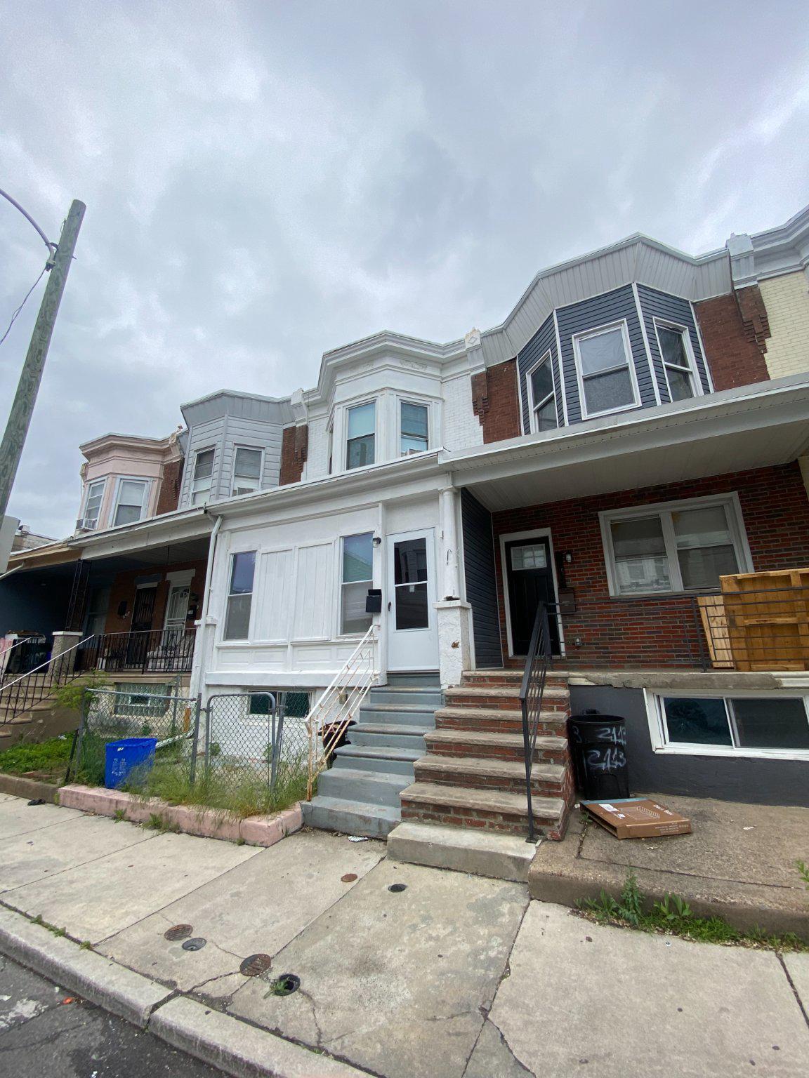 Residential in PHILADELPHIA 3