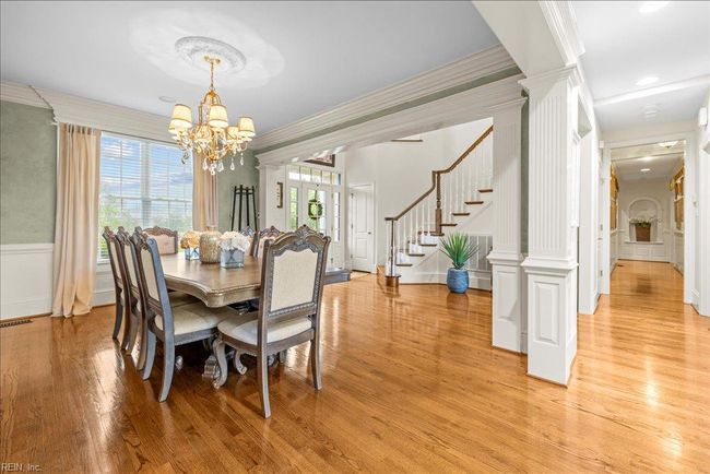201 Royal Dornoch, House other with 4 bedrooms, 4 bathrooms and null parking in Smithfield VA | Image 10