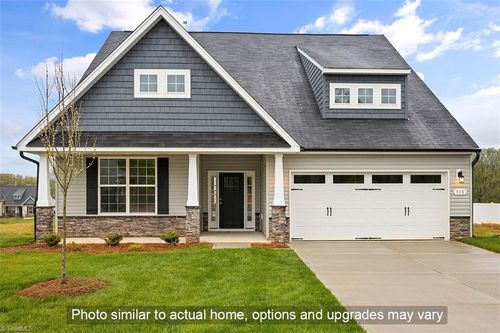 22-5103 Logos Dr, Stokesdale, NC, 27357-9491 | Card Image