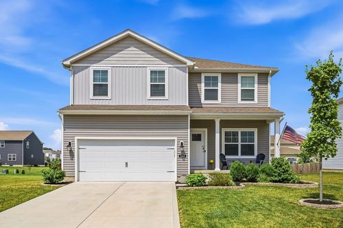 160 Natalie Ln, Granville, OH, 43023-3517 | Card Image