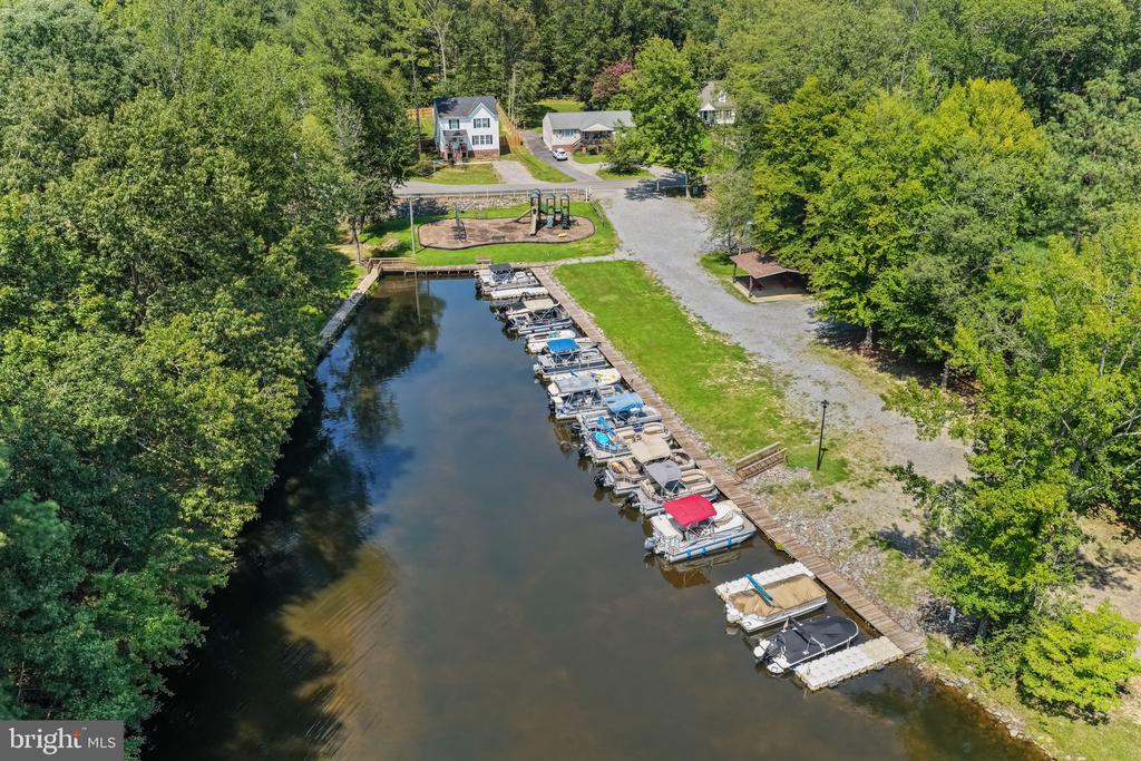 Residential Lease in RUTHER GLEN 4