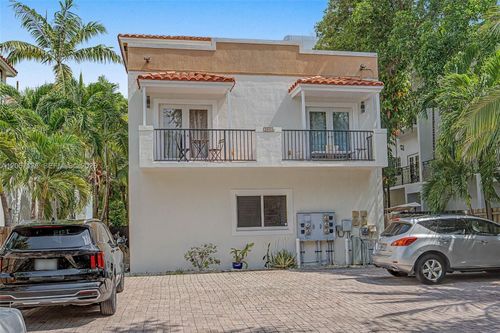 2-2945 Coconut Ave, Coconut Grove, FL, 33133-3787 | Card Image
