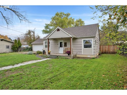 422 Elder St, Drain, OR, 97435-0109 | Card Image