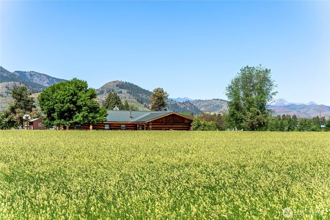 2992 State Route 153, House other with 3 bedrooms, 3 bathrooms and 2 parking in Twisp WA | Image 39