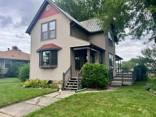 509 N Benton St, Sparta, WI, 54656-1825 | Card Image