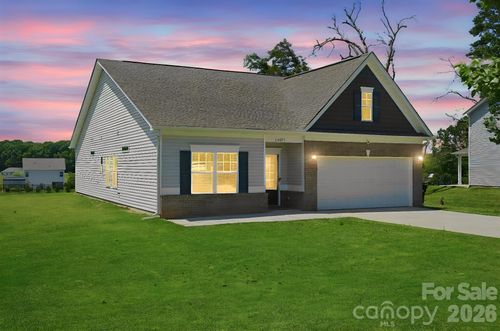 11851 Saddle Back Trl, Stanfield, NC, 28163-0020 | Card Image