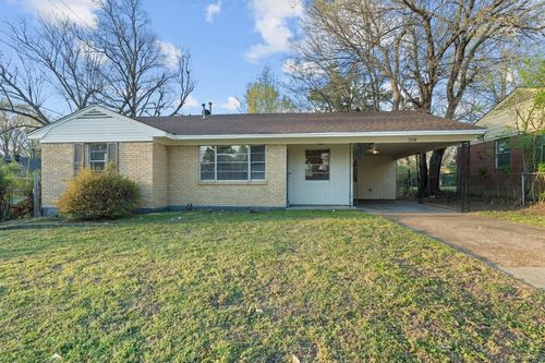 2158 Pueblo Ave, Memphis, TN, 38127-5724 | Card Image