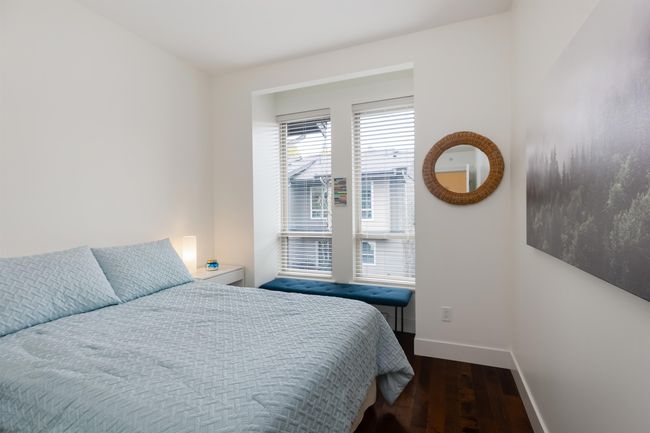 10 - 897 Premier St, Townhouse with 4 bedrooms, 2 bathrooms and 2 parking in North Vancouver BC | Image 16