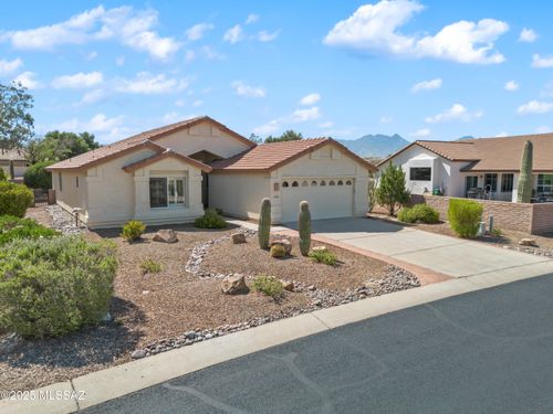 1993 E Desert Lark Pass, Green Valley, AZ, 85614-6119 | Card Image