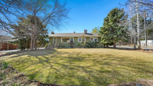 697 Sperber Ln, Grand Junction, CO, 81506-1410 | Card Image