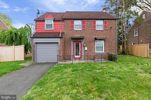 7603 Oak Lane Rd, CHELTENHAM, PA, 19012-1010 | Card Image