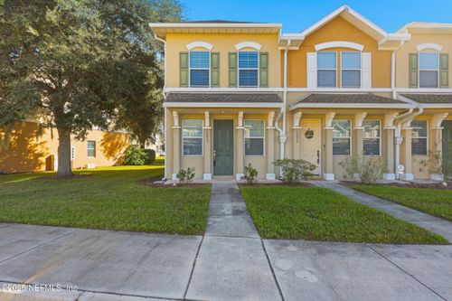 13033 Sunset Lake Dr, JACKSONVILLE, FL, 32258-8440 | Card Image
