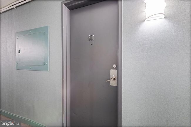 APT-601 - 1718 P St Nw, Condo with 0 bedrooms, 1 bathrooms and null parking in WASHINGTON DC | Image 4