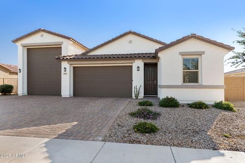 2049 E Entoro Dr, Casa Grande, AZ, 85122-6809 | Card Image