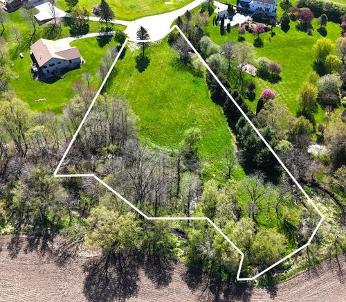 Lot 3 Horizon Court, Sylvester, WI, 53566 | Card Image