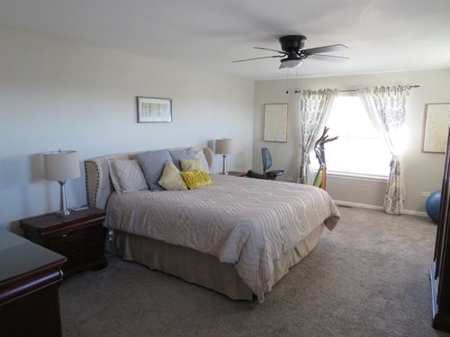 1003 Marion Dr, Shorewood, IL, 60404-9511 | Card Image